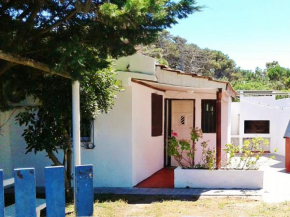 Гостиница Casa frente al Mar Aguas Verdes  Агуас Вердес